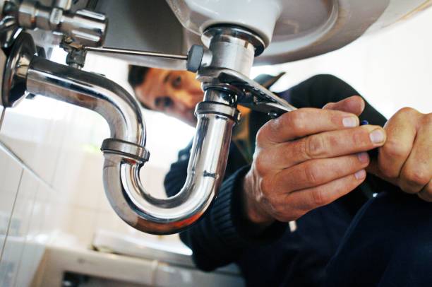 Best Hot Water Heater Installation  in Garden City, KS