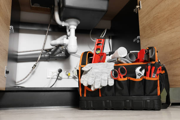 Best Emergency Plumber  in Garden City, KS
