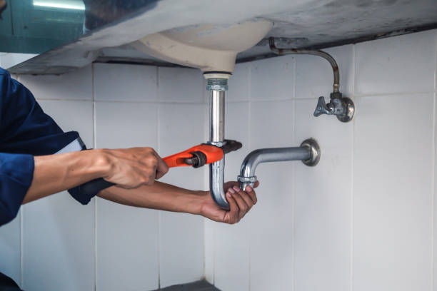 Best Affordable Plumber Near Me  in Garden City, KS