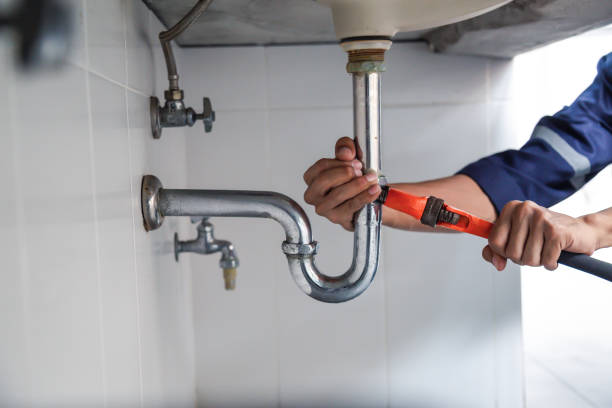Best Water Heater Repair  in Garden City, KS