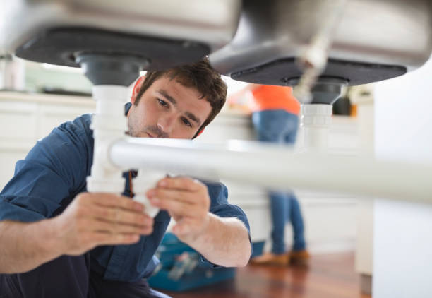 Best Drain Cleaning Services  in Garden City, KS