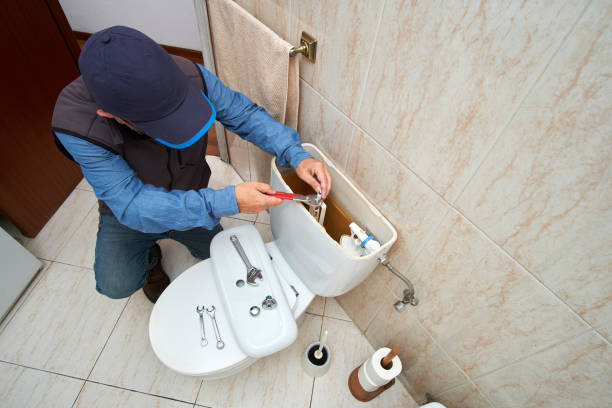 Best Water Leak Repair  in Garden City, KS