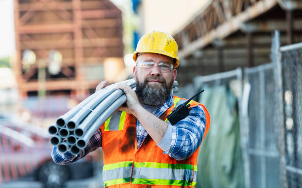 Best Gas Line Repair  in Garden City, KS