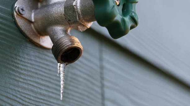 Best Commercial Plumbing Services  in Garden City, KS
