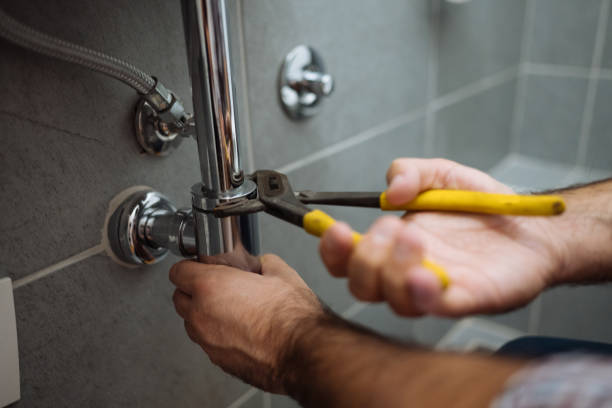 Best Water Softener Installation  in Garden City, KS