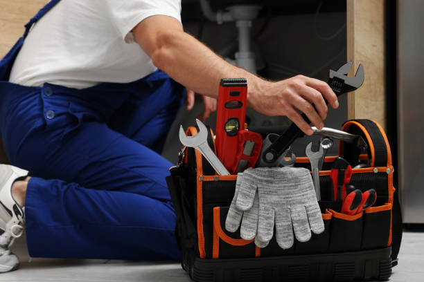 Best Sewer Cleaning Services  in Garden City, KS