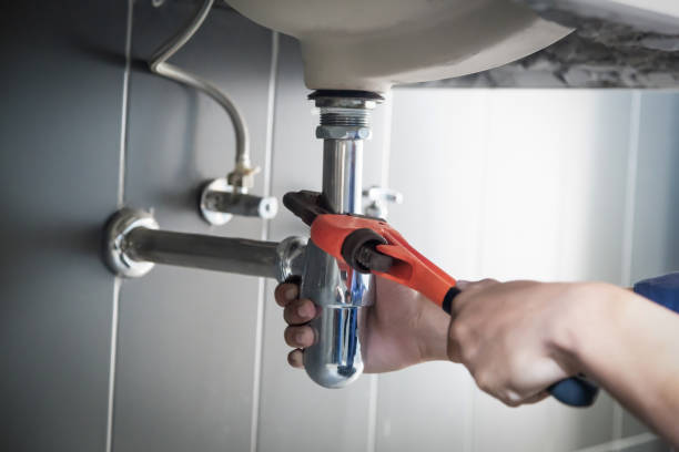Best Same-Day Plumbing Service  in Garden City, KS