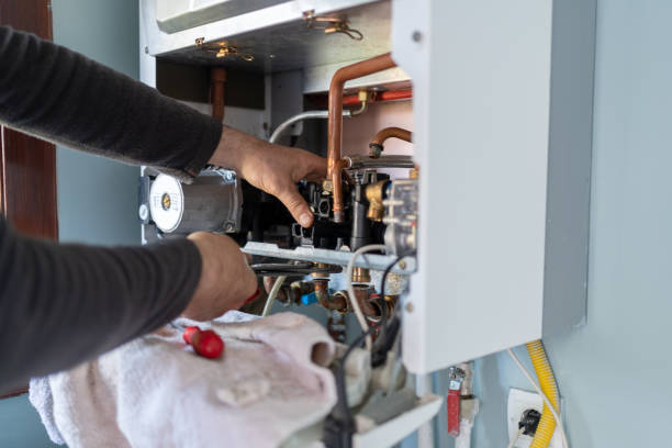 Best Hot Water Heater Installation  in Garden City, KS