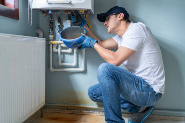 Hot Water Heater Installation in Garden City, KS
