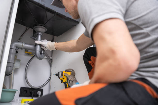 Best Emergency Plumbing Repair  in Garden City, KS