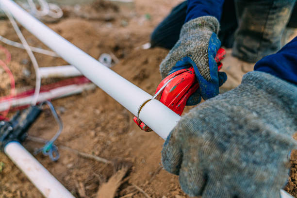 Best Toilet Repair Services  in Garden City, KS