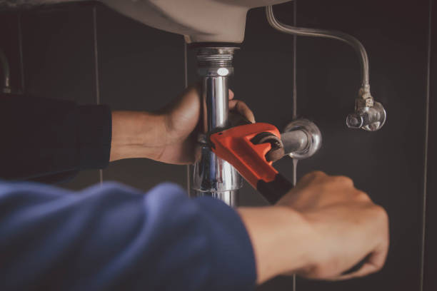 Best Drain Cleaning Services  in Garden City, KS
