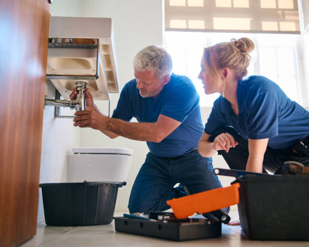Best Septic Systems  in Garden City, KS
